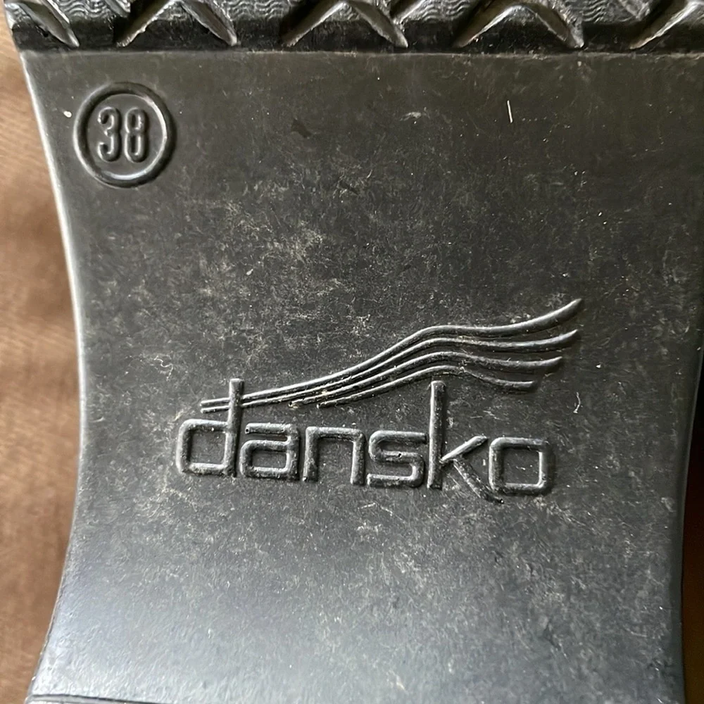 Dansko - Picture 7 of 8
